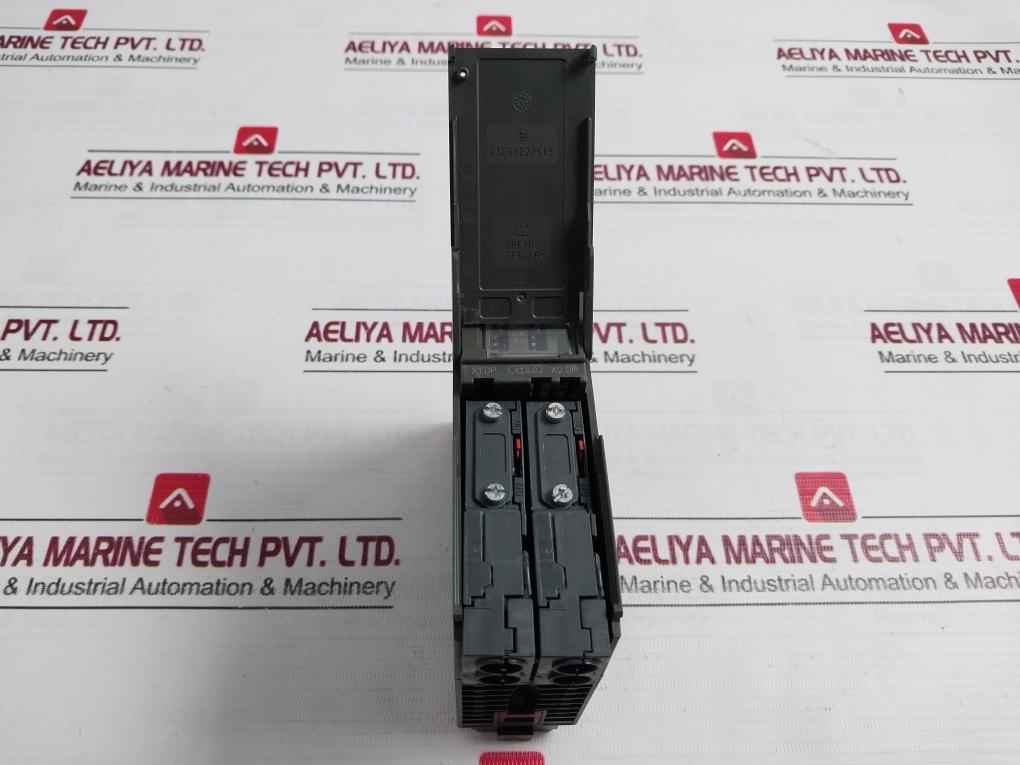 Siemens 6Es7 158-0Ad01-0Xa0 Coupler Coupling Module