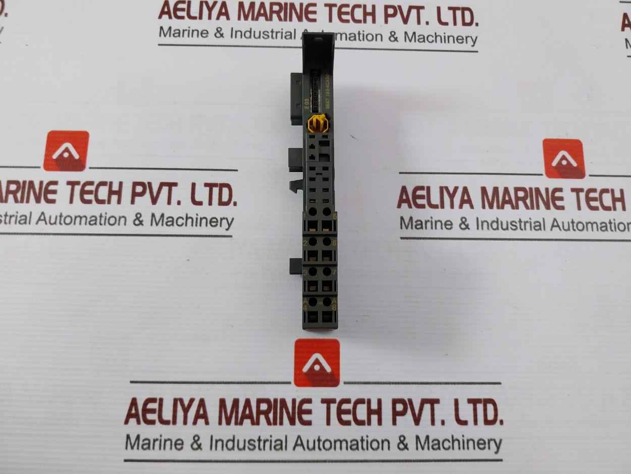 Siemens 6Es7 193-4Ca30-0Aa0 Electronic Module
