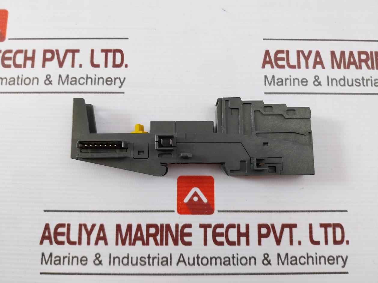 Siemens 6Es7 193-4Ca30-0Aa0 Electronic Module