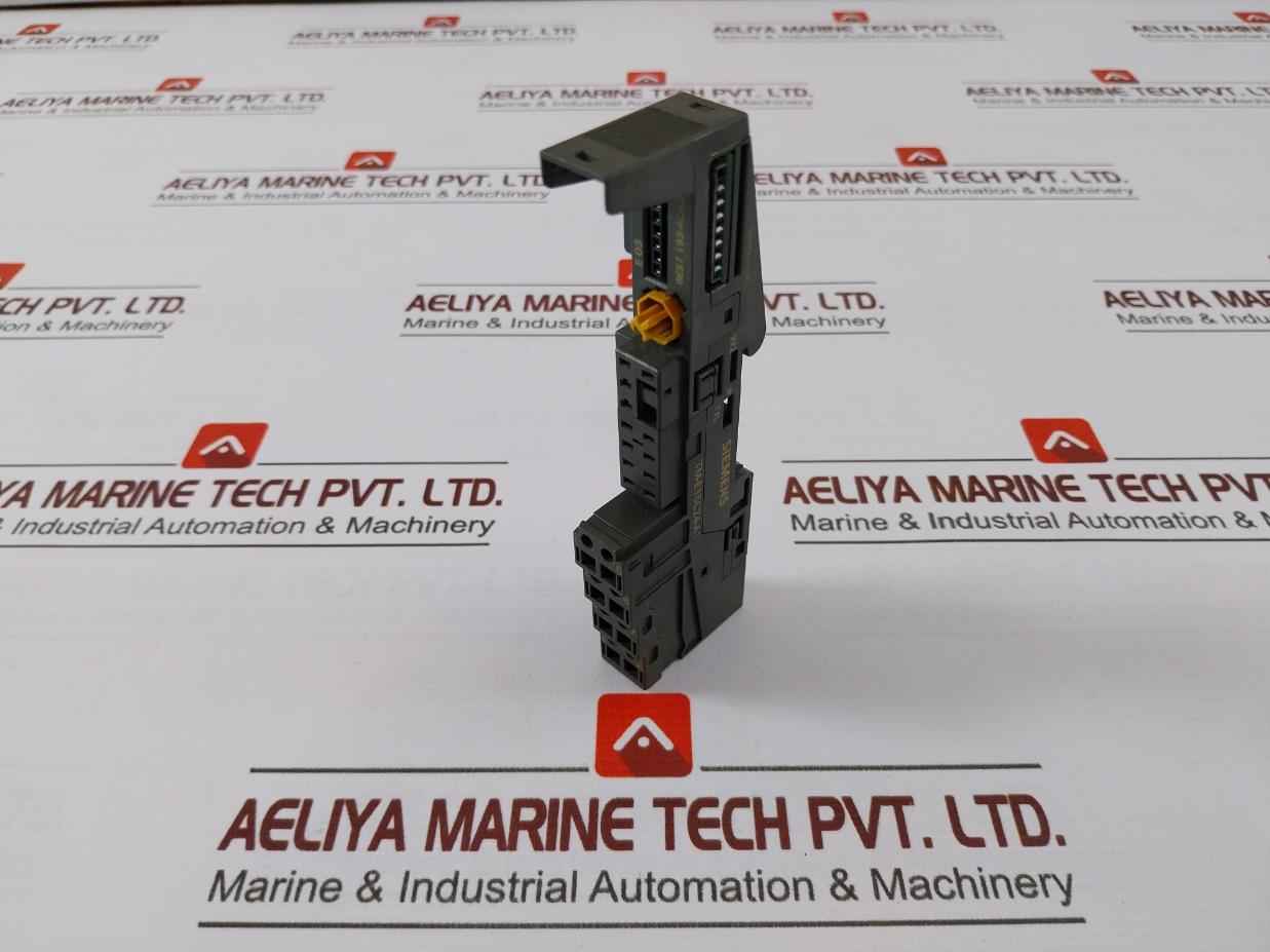 Siemens 6Es7 193-4Ca30-0Aa0 Electronic Module