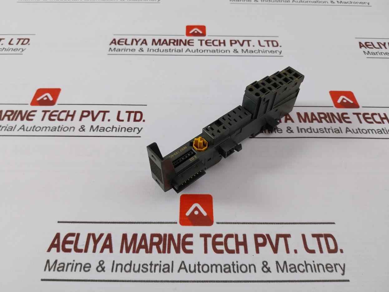 Siemens 6Es7 193-4Ca30-0Aa0 Electronic Module