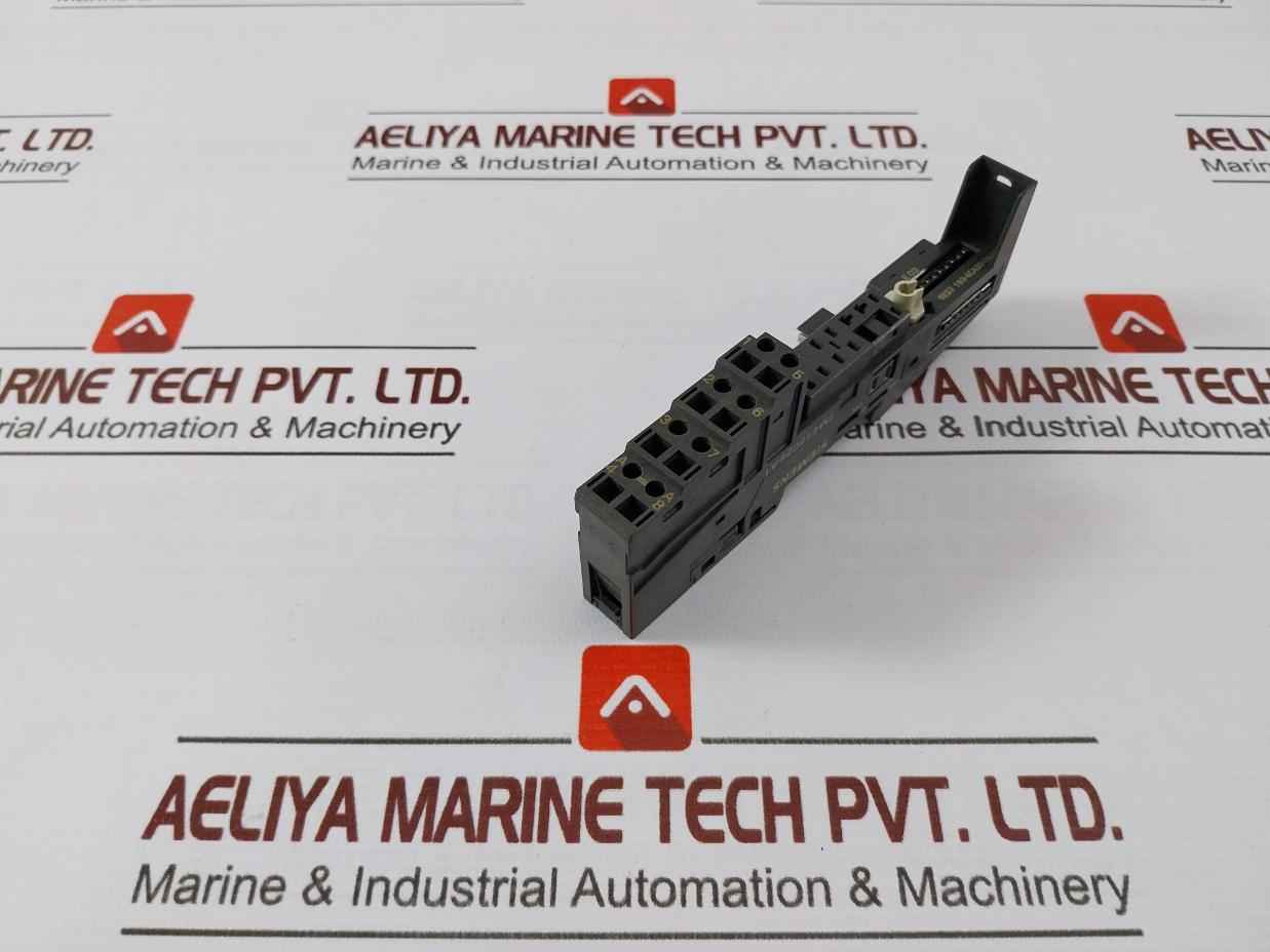 Siemens 6Es7 193-4Ca30-0Aa0 Terminal Module Tm-e15C24-a1