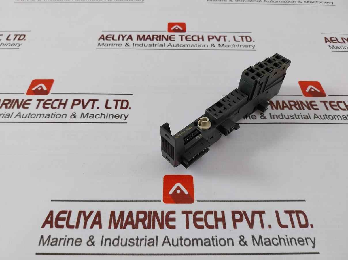 Siemens 6Es7 193-4Ca30-0Aa0 Terminal Module Tm-e15C24-a1