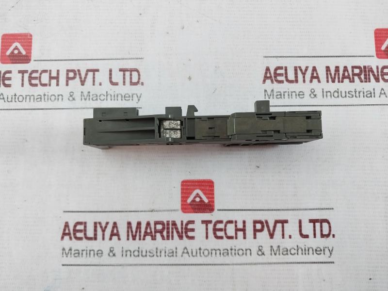 Siemens 6Es7 193-4Ca30-0Aa0 Terminal Module Tm-e15C24-a1 969906-1/282