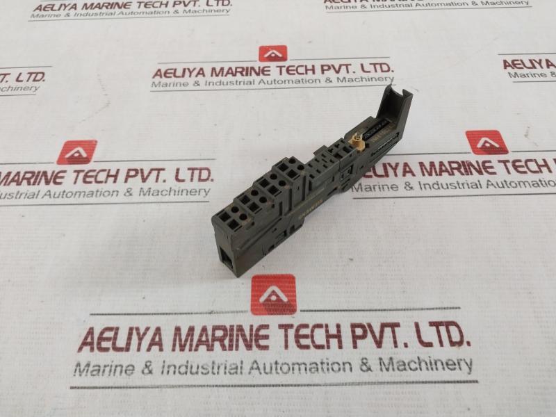 Siemens 6Es7 193-4Ca30-0Aa0 Terminal Module Tm-e15C24-a1 969906-1/282