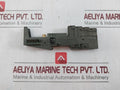 Siemens 6Es7 193-4Ca30-0Aa0 Terminal Module Tm-e15C24-a1 969906-1/282