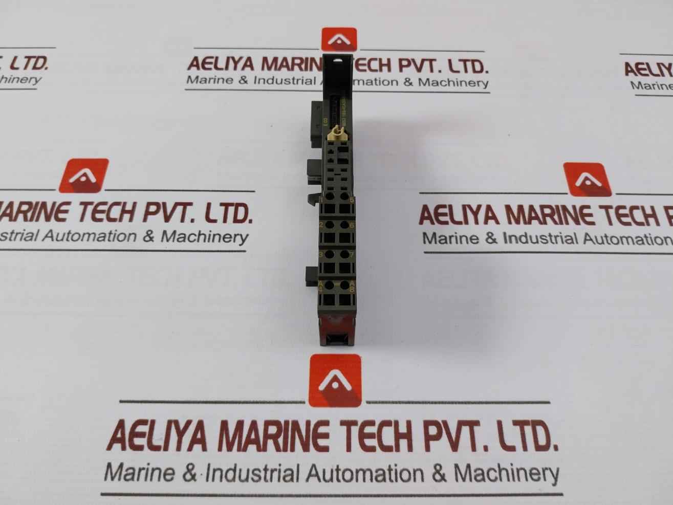 Siemens 6Es7 193-4Ca30-0Aa0 Terminal Module W2 Tyl Tm-e15C24-a1