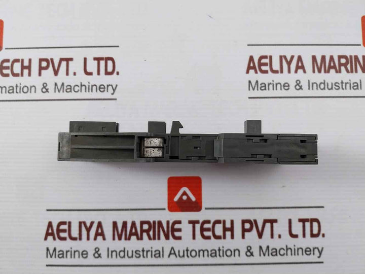 Siemens 6Es7 193-4Ca30-0Aa0 Terminal Module W2 Tyl Tm-e15C24-a1