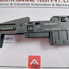 Siemens 6Es7 193-4Ca40-0Aa0 Universal Terminal Module Tm-e15S26-a1