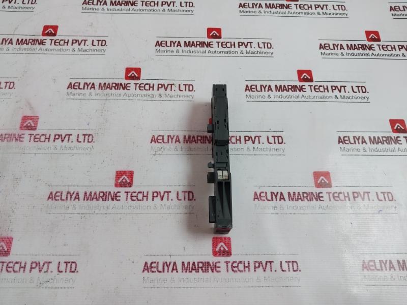 Siemens 6Es7193-4Ca40-0Aa0 Universal Terminal Module Tm-e15S26-a1, 1355456-1/653