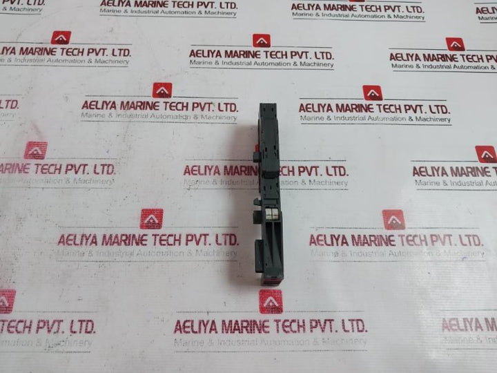 Siemens 6Es7193-4Ca40-0Aa0 Universal Terminal Module Tm-e15S26-a1, 1355456-1/653