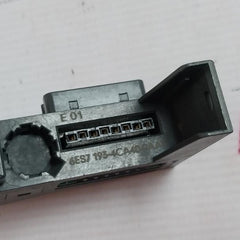 Siemens 6Es7193-4Ca40-0Aa0 Universal Terminal Module Tm-e15S26-a1, 1355456-1/653