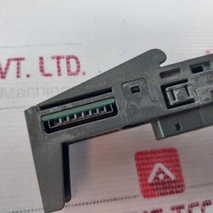 Siemens 6Es7193-4Ca40-0Aa0 Universal Terminal Module Tm-e15S26-a1, 1355456-1/653