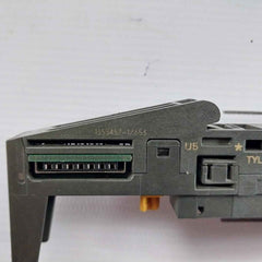 Siemens 6Es7 193-4Ca50-0Aa0 Terminal Module Tm-e15C26-a1