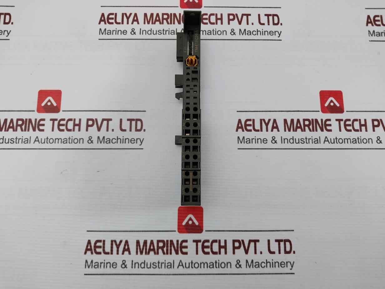 Siemens 6Es7 193-4Ca50-0Aa0 Terminal Module Tm-e15C26-a1