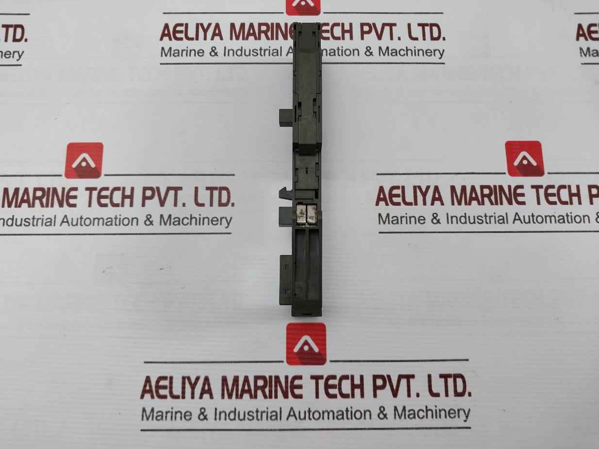 Siemens 6Es7 193-4Ca50-0Aa0 Terminal Module Tm-e15C26-a1