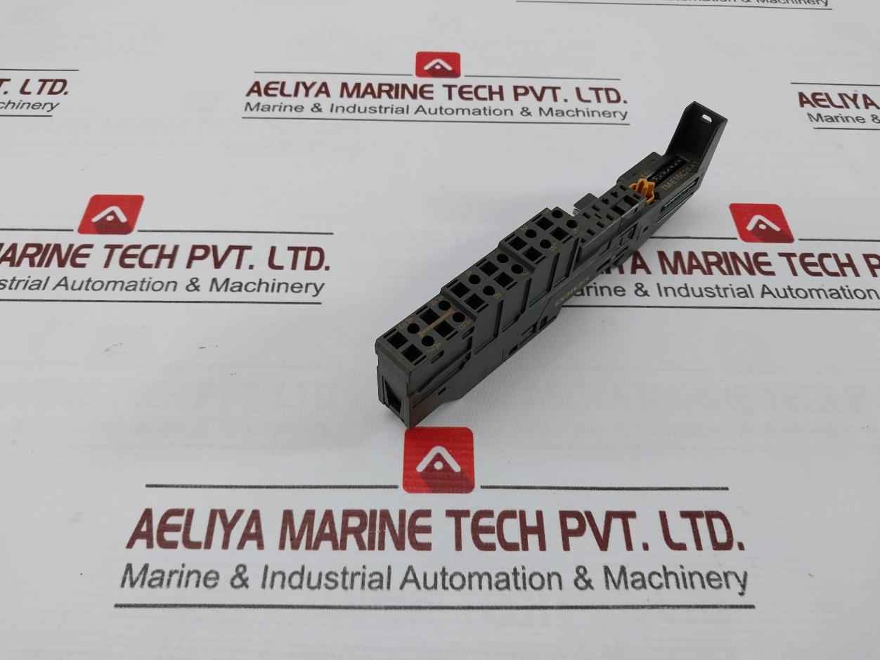 Siemens 6Es7 193-4Ca50-0Aa0 Terminal Module Tm-e15C26-a1