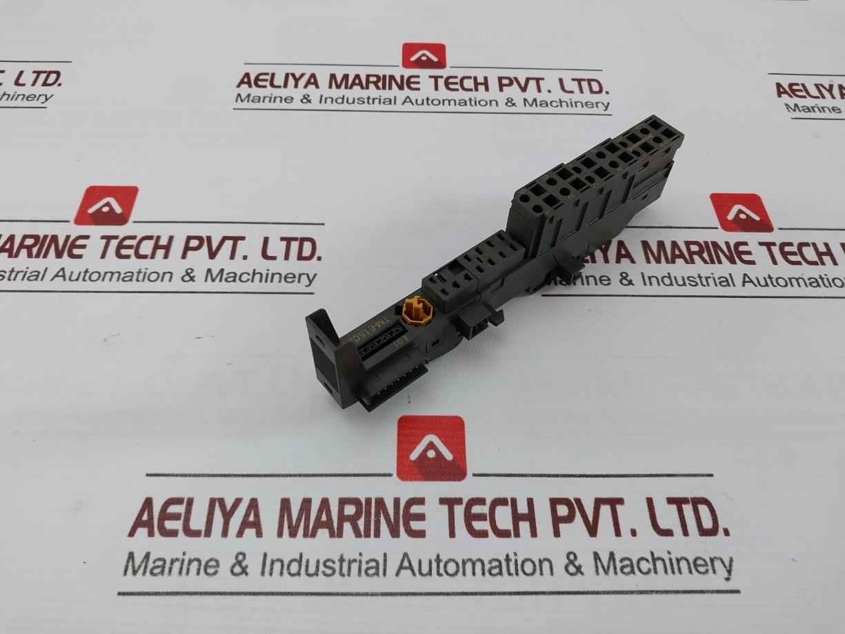 Siemens 6Es7 193-4Ca50-0Aa0 Terminal Module Tm-e15C26-a1