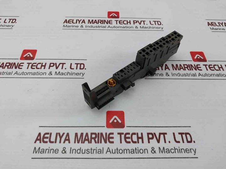 Siemens 6Es7 193-4Ca50-0Aa0 Terminal Module Tm-e15C26-a1