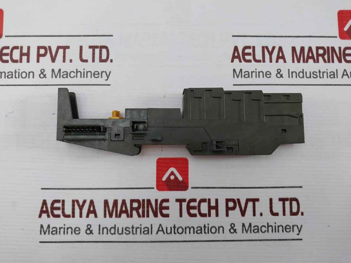 Siemens 6Es7 193-4Ca50-0Aa0 Terminal Module Tm-e15C26-a1