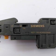 Siemens 6Es7 193-4Ca50-0Aa0 Terminal Module Tm-e15C26-a1