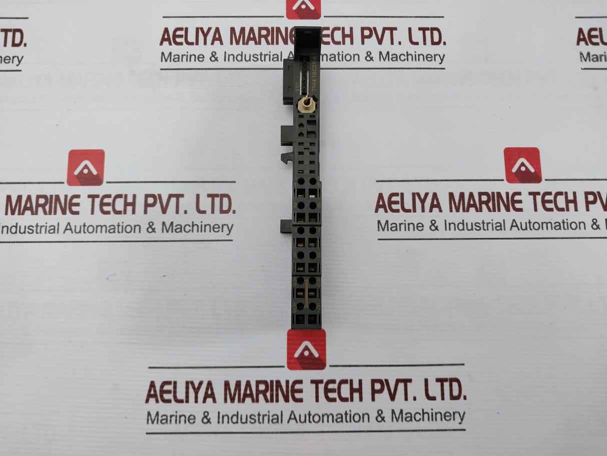 Siemens 6Es7 193-4Ca50-0Aa0 Universal Terminal Module Tm-e15C26-a1 Tyl E01 U5
