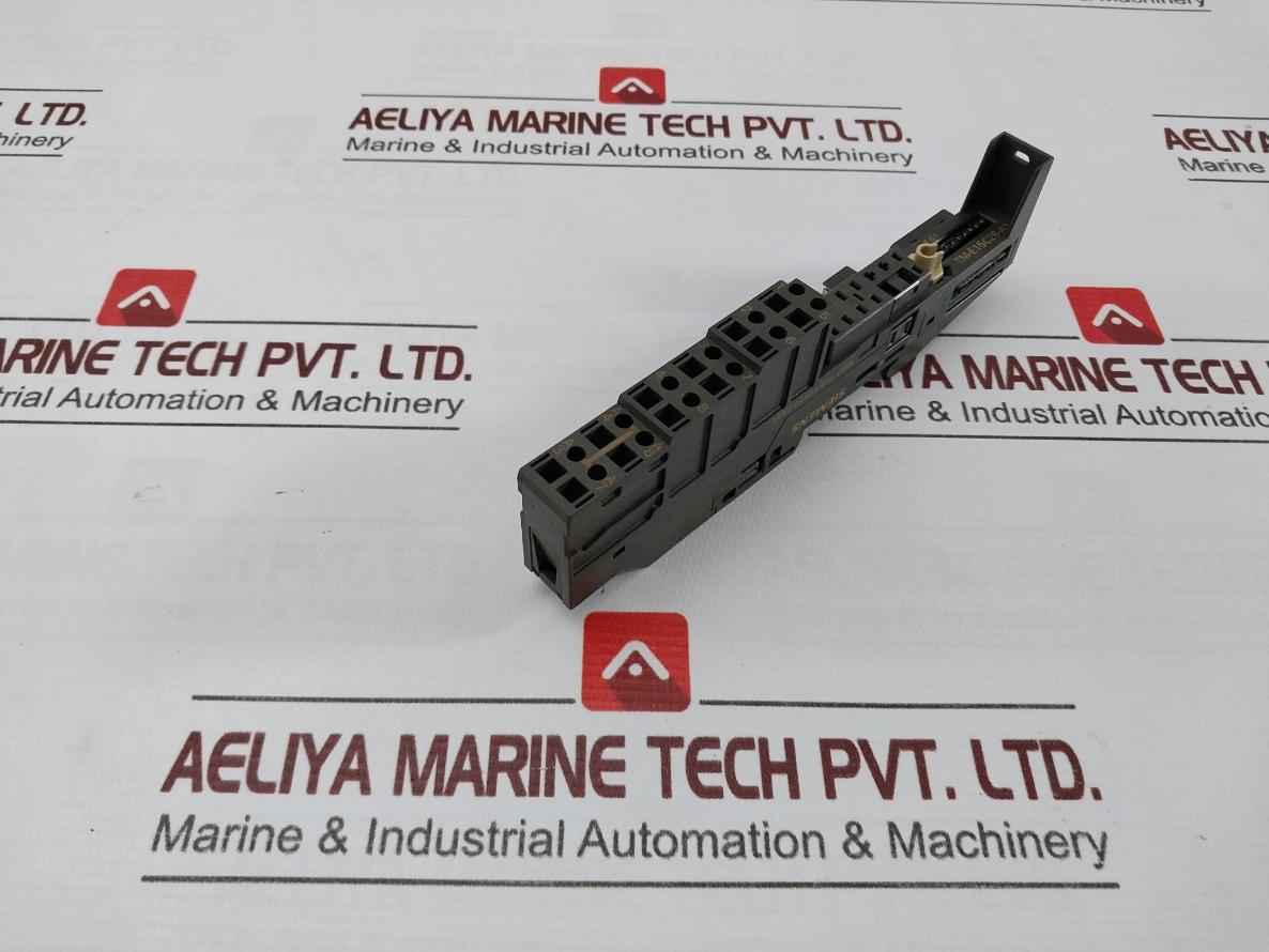 Siemens 6Es7 193-4Ca50-0Aa0 Universal Terminal Module Tm-e15C26-a1 Tyl E01 U5
