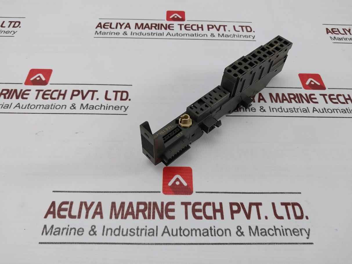 Siemens 6Es7 193-4Ca50-0Aa0 Universal Terminal Module Tm-e15C26-a1 Tyl E01 U5