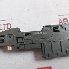 Siemens 6Es7 193-4Ca50-0Aa0 Universal Terminal Module V4 Tm-e15C26-a1