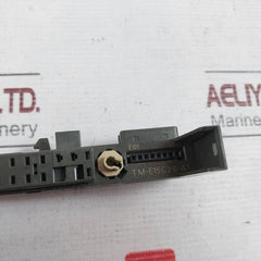 Siemens 6Es7 193-4Ca50-0Aa0 Universal Terminal Module V4 Tm-e15C26-a1