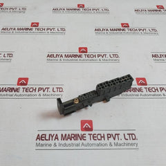 Siemens 6Es7 193-4Ca50-0Aa0 Universal Terminal Module V4 Tm-e15C26-a1