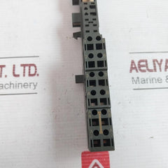 Siemens 6Es7 193-4Ca50-0Aa0 Universal Terminal Module V5 Tm-e15C26-a1