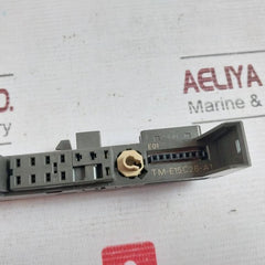 Siemens 6Es7 193-4Ca50-0Aa0 Universal Terminal Module V5 Tm-e15C26-a1