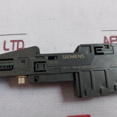 Siemens 6Es7 193-4Ca50-0Aa0 Universal Terminal Module V5 Tm-e15C26-a1