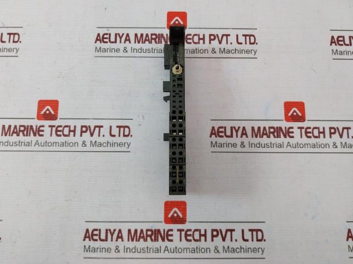 Siemens 6Es7 193-4Ca50-0Aa0 Universal Terminal Modules Tm-e15C26-a1