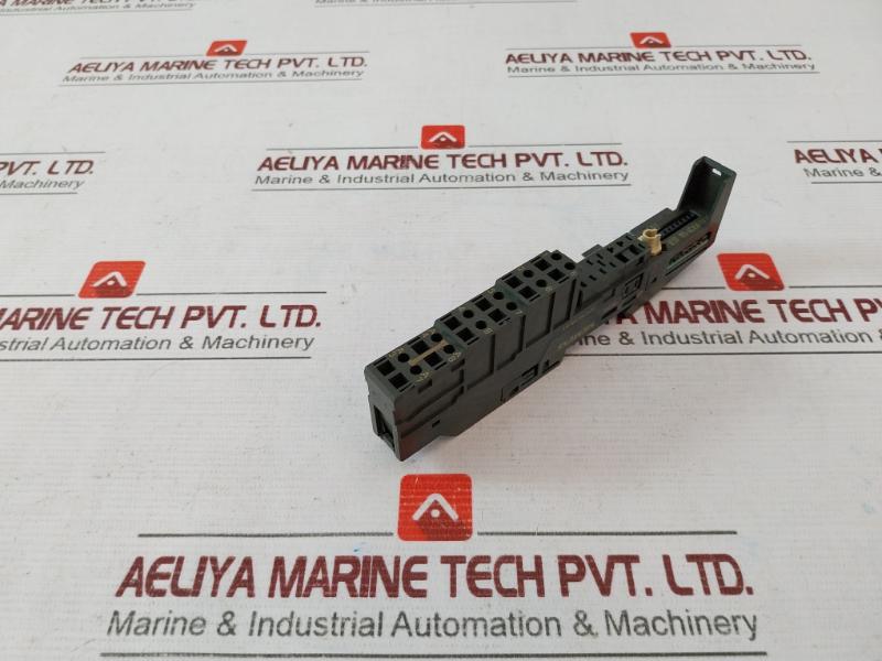 Siemens 6Es7 193-4Ca50-0Aa0 Universal Terminal Modules Tm-e15C26-a1