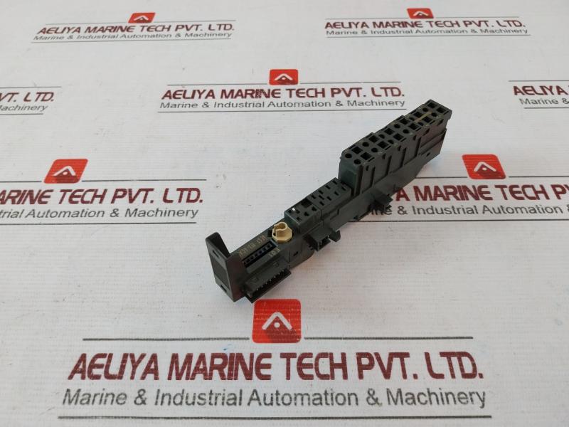 Siemens 6Es7 193-4Ca50-0Aa0 Universal Terminal Modules Tm-e15C26-a1