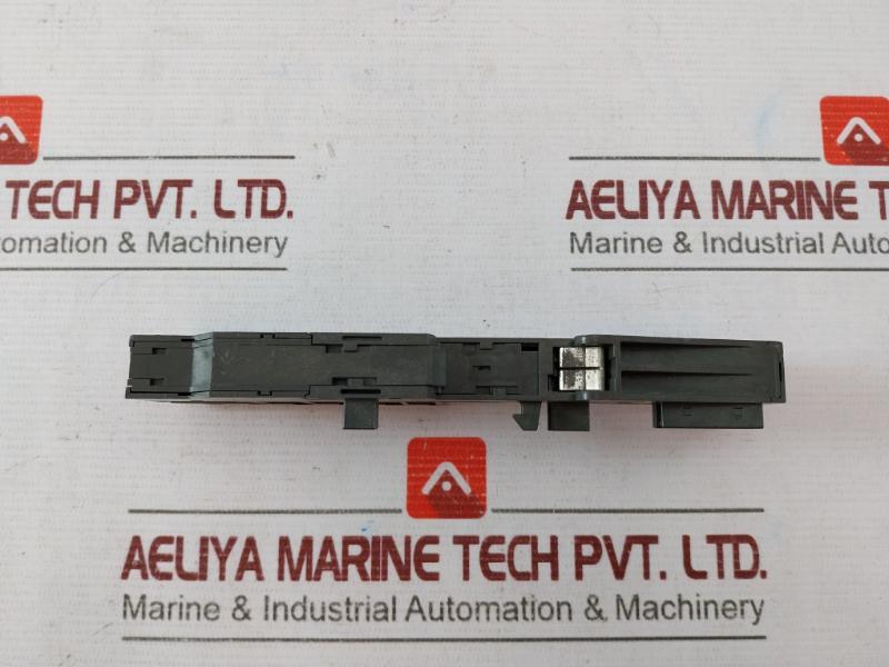 Siemens 6Es7 193-4Ca50-0Aa0 Universal Terminal Modules Tm-e15C26-a1