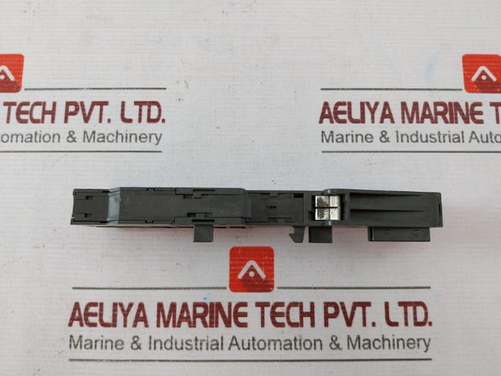 Siemens 6Es7 193-4Ca50-0Aa0 Universal Terminal Modules Tm-e15C26-a1