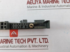 Siemens 6Es7 193-4Ca50-0Aa0 Universal Terminal Modules Tm-e15C26-a1