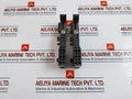 Siemens 6Es7 193-4Cb10-0Aa0 Terminal Module Tm-e15C23-01 Used