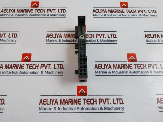 Siemens 6Es7 193-4Cb10-0Aa0 Terminal Module Tm-e15C23-01 Used