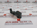 Siemens 6Es7 193-4Cb10-0Aa0 Terminal Module Tm-e15C23-01 Used