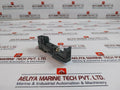 Siemens 6Es7 193-4Cb10-0Aa0 Terminal Module Tm-e15C23-01 Used