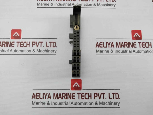 Siemens 6Es7 193-4Cb20-0Aa0 Plc Terminal Module U8 Tm-e15S24-01