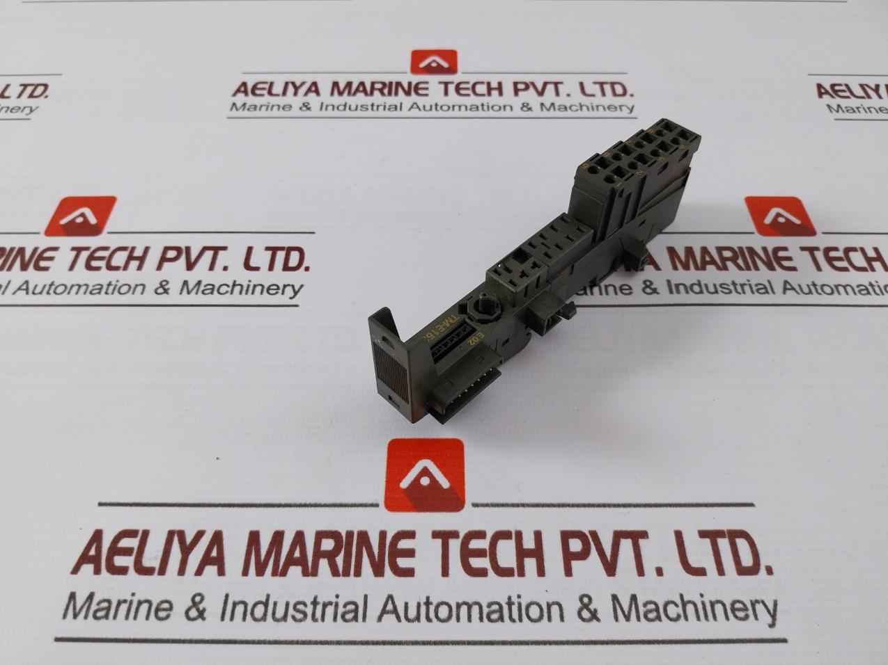 Siemens 6Es7 193-4Cb20-0Aa0 Plc Terminal Module U8 Tyl E02 Tm-e15S24-01