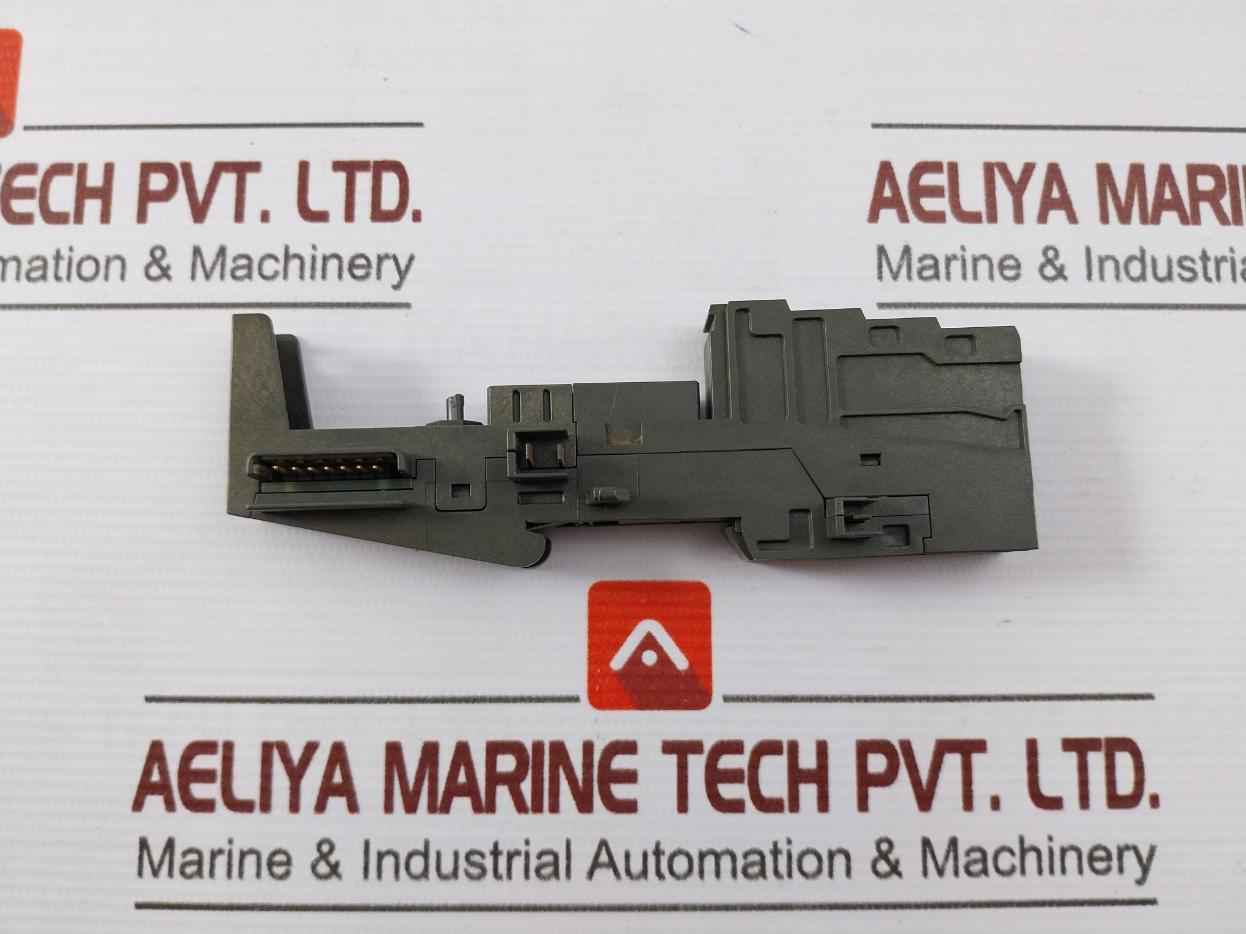Siemens 6Es7 193-4Cb20-0Aa0 Plc Terminal Module U8 Tyl E02 Tm-e15S24-01