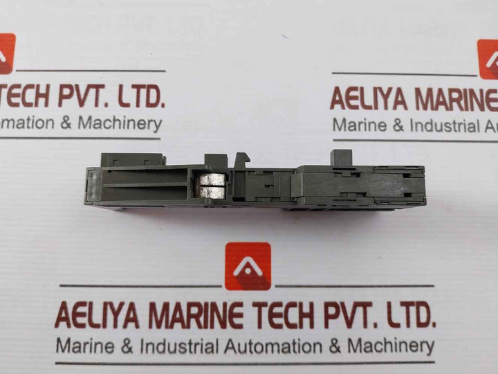 Siemens 6Es7 193-4Cb20-0Aa0 Plc Terminal Module U8 Tyl E02 Tm-e15S24-01