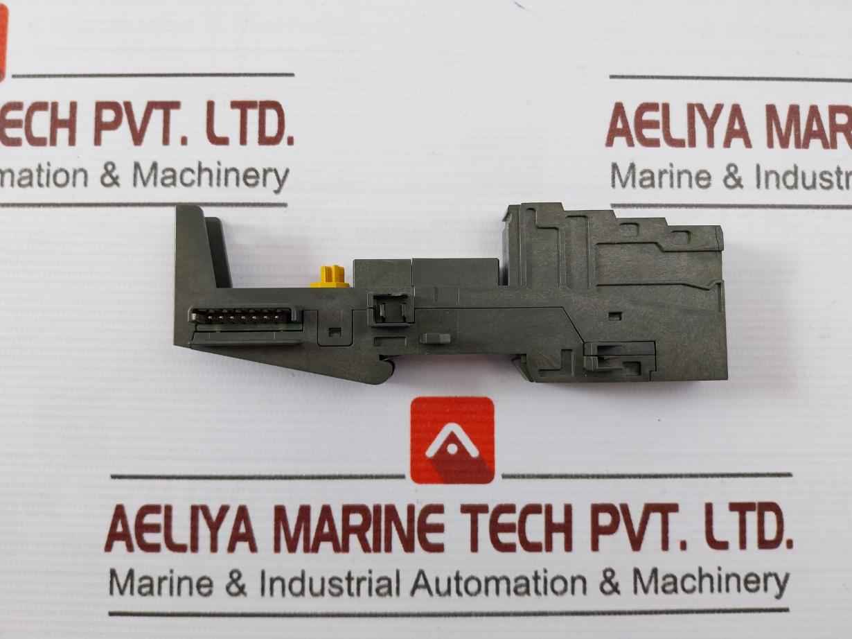 Siemens 6Es7 193-4Cb20-0Aa0 Programmable Logic Controller Terminal Module A2 Wdm