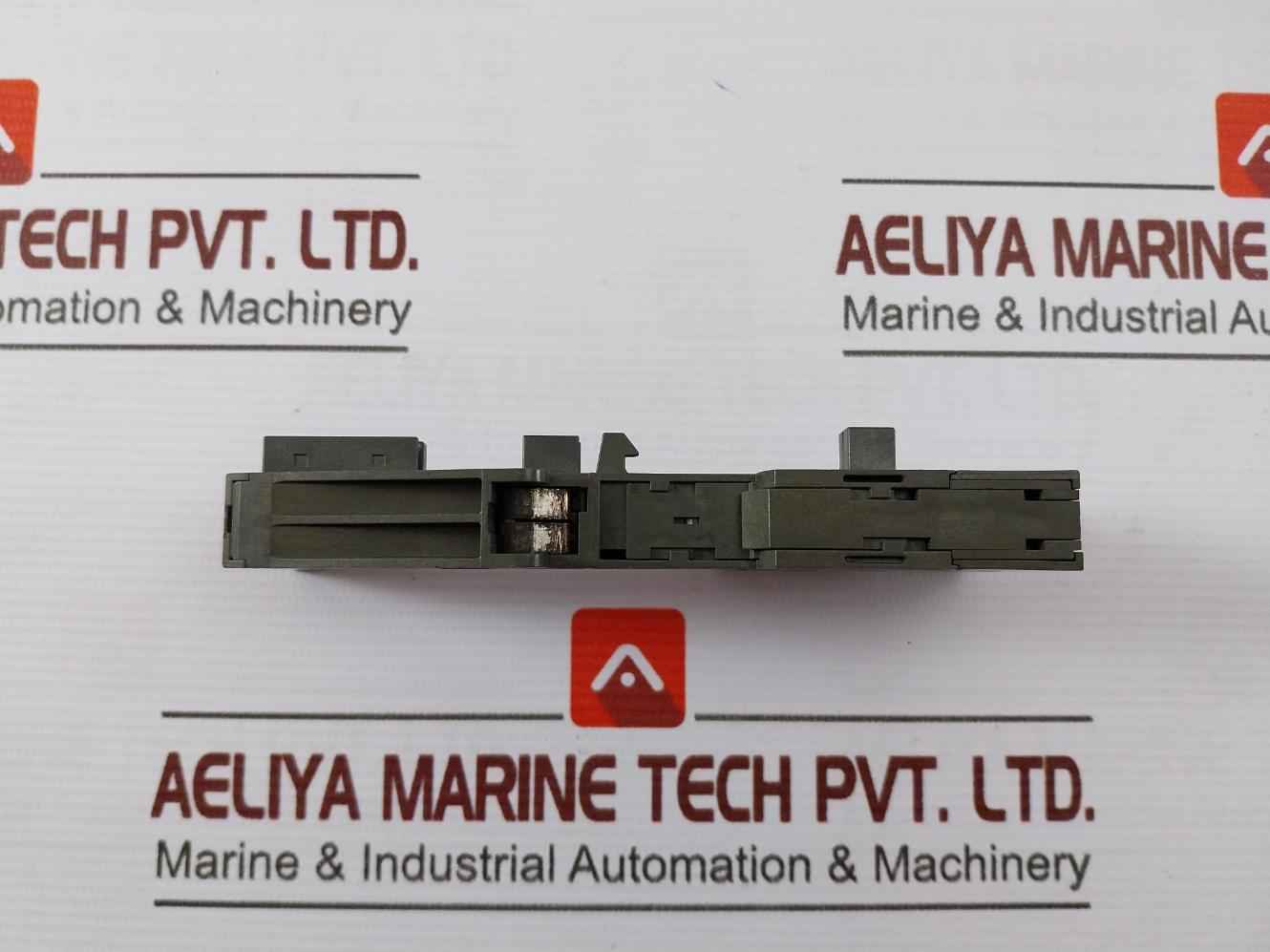 Siemens 6Es7 193-4Cb20-0Aa0 Programmable Logic Controller Terminal Module A2 Wdm